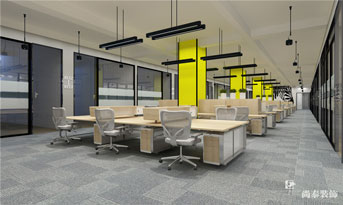 深圳辦公室裝修原材料如何選購(gòu)？