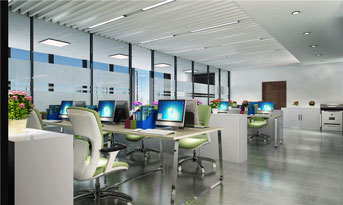 深圳辦公室裝修做好這幾個(gè)細(xì)節(jié)花錢(qián)少效果又好？