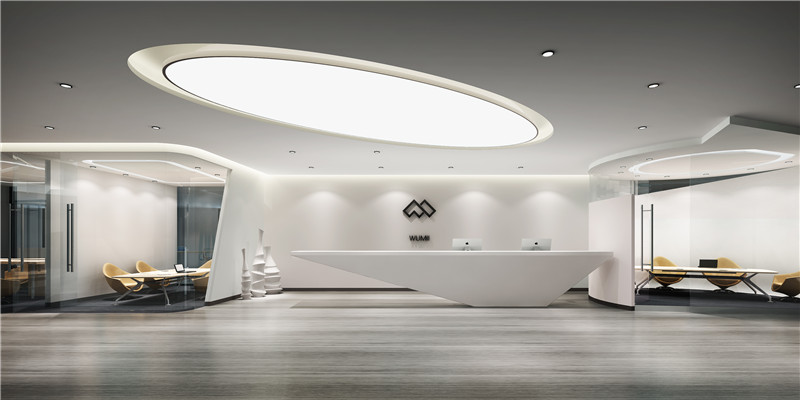 深圳辦公室裝修設(shè)計(jì)效果圖