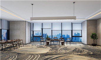 深圳辦公室裝修設(shè)計(jì)常見(jiàn)問(wèn)題有哪些？