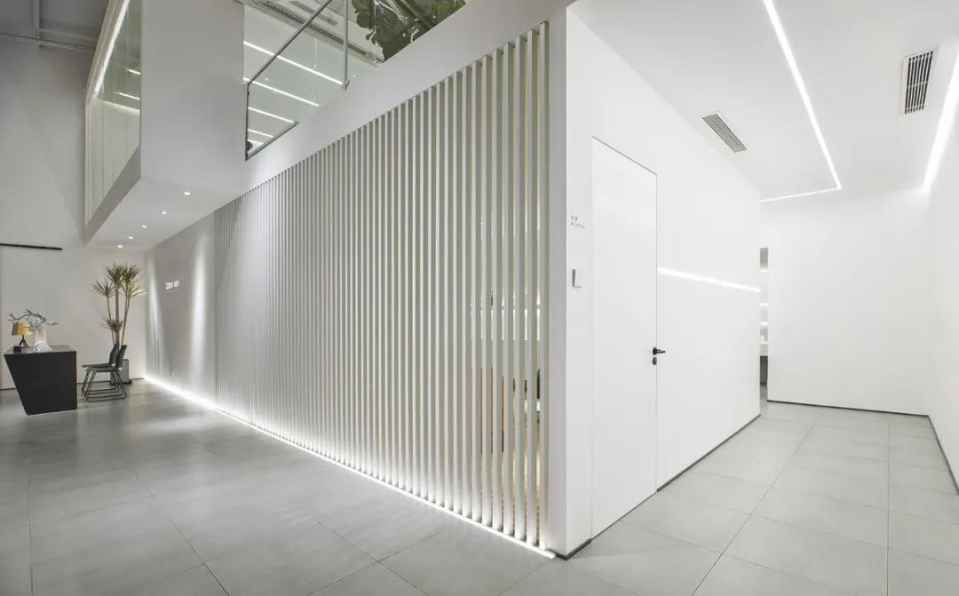 攝影辦公室裝修圖片