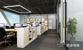 深圳辦公室裝修水電改造如何省錢？