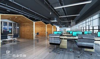 辦公室裝修鋪地毯有哪些好處？