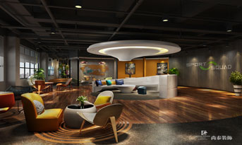 辦公室裝修色彩如何協(xié)調(diào)？