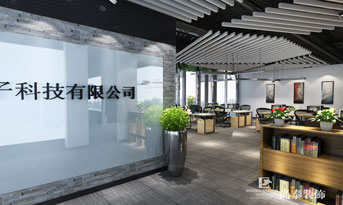 小型辦公室裝修要怎么做？