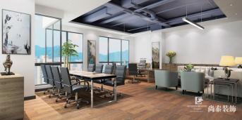 深圳辦公室裝修如何降成本？