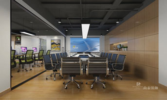 為什么辦公室裝修如此重要？
