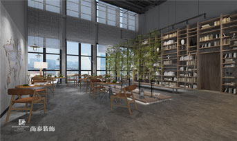 什么樣的辦公室設(shè)計(jì)裝修才算成功？