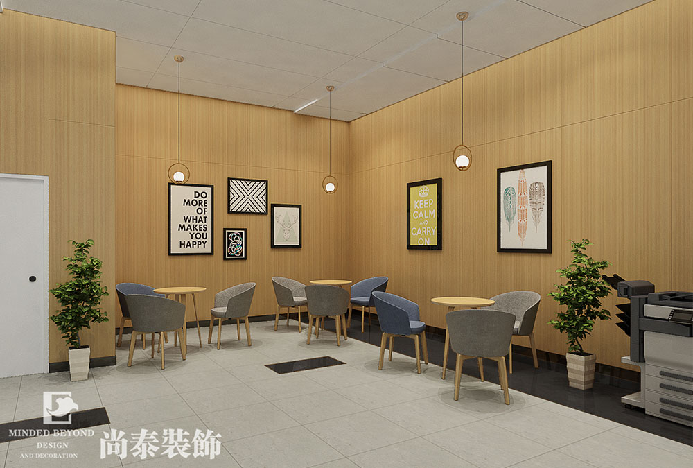 咖啡店設(shè)計