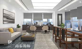 辦公室設(shè)計(jì)為何收費(fèi)？