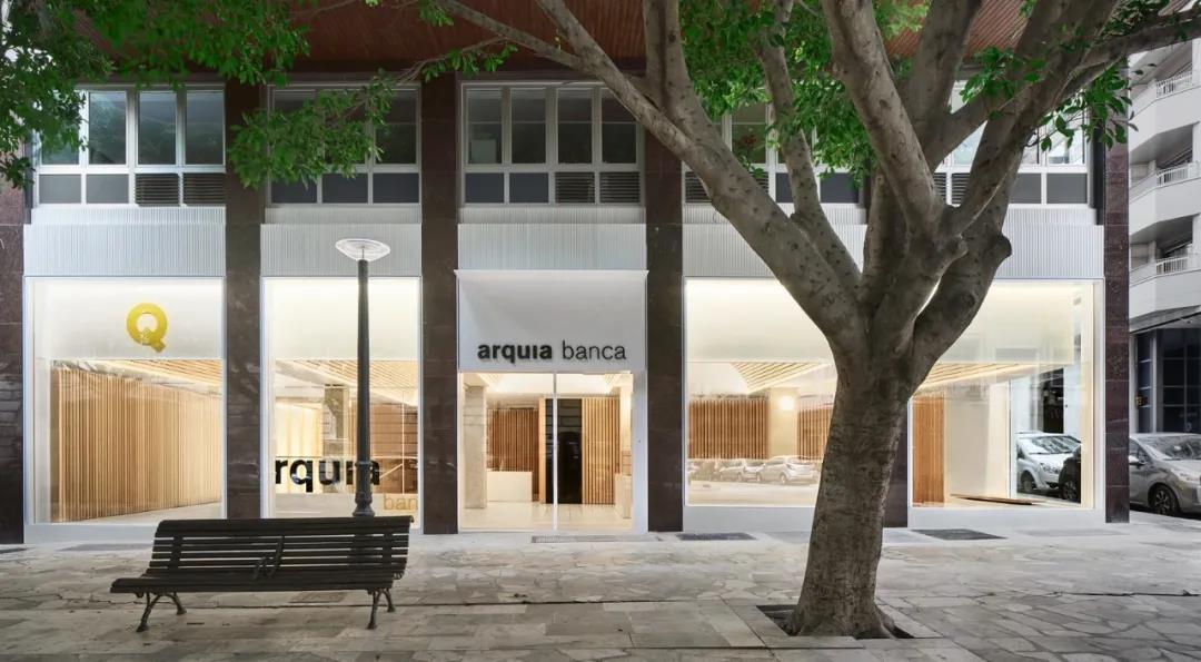 商鋪辦公空間設(shè)計圖片