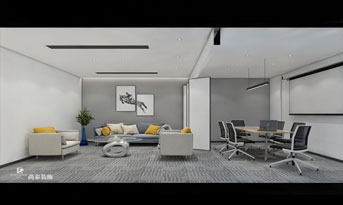 如何打造個性化辦公室設(shè)計裝修？