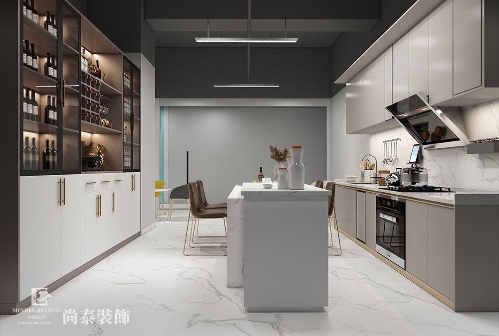 深圳龍崗平湖康利城電商直播公司辦公室設(shè)計(jì)效果圖