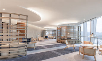 辦公樓設(shè)計裝修前應(yīng)考慮些什么？