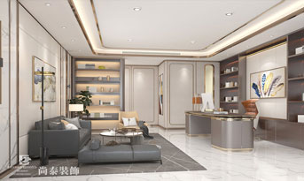 辦公室裝修改造要不要重新設(shè)計(jì)？