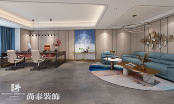 辦公空間裝修如何營造一個健康的辦公環(huán)境？