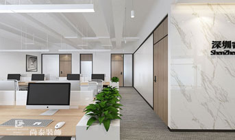 辦公室裝飾設(shè)計(jì)方案有多重要？