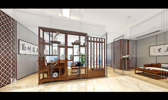 實(shí)木辦公家具都有哪些種類？