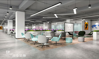 辦公室裝修施工前要注意哪些細節(jié)？