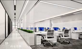 辦公室裝修污染來源有哪些？