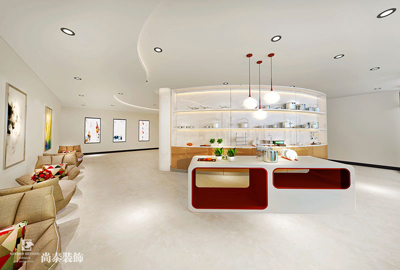 辦公室裝修設(shè)計效果圖