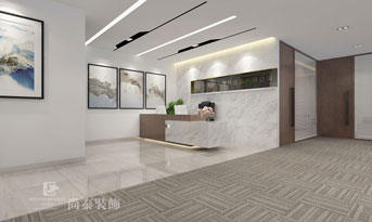 辦公室裝修需要注意哪些安全？