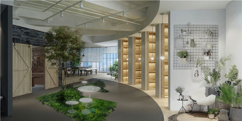 企業(yè)文化墻設(shè)計圖