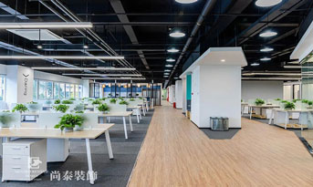 辦公裝飾燈具有哪些種類？