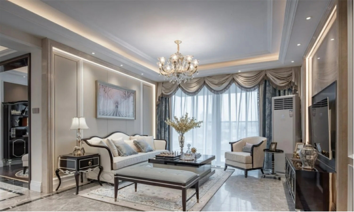 古典建筑風(fēng)格