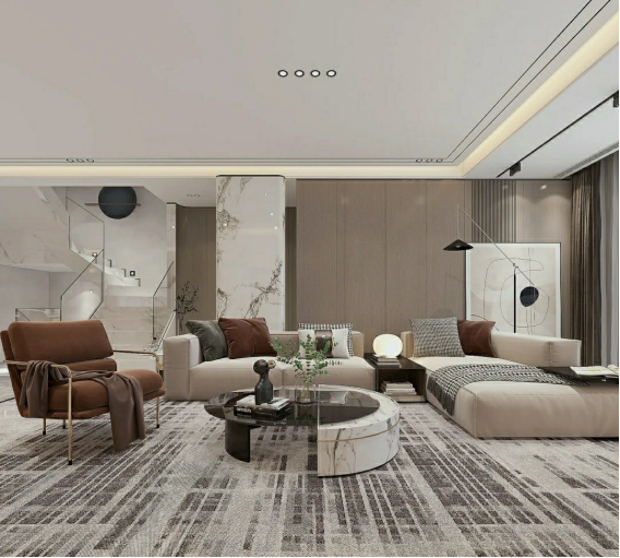 現(xiàn)代主義建筑風(fēng)格