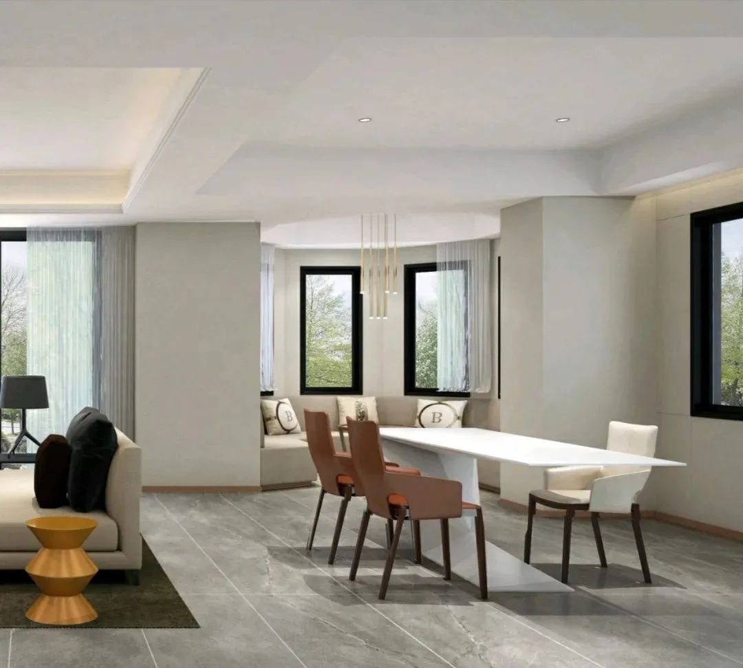 意大利建筑風(fēng)格