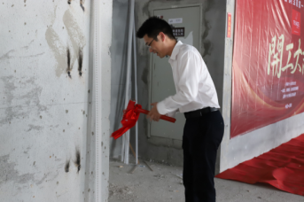 辦公室裝修工程中驗(yàn)收包含什么方面？