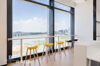 辦公室裝修大約多少錢一平米？