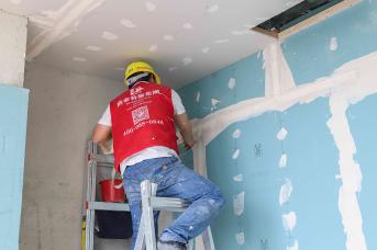 裝修公司裝修完畢后如何驗(yàn)收？