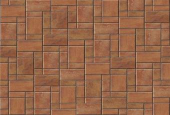 家庭裝修材料中如何選擇地板磚？