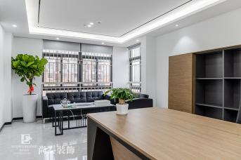 在深圳選擇辦公室裝修公司要注意哪些方面？