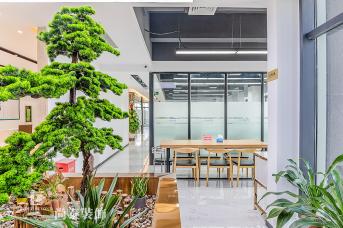 火鍋店裝修設(shè)計(jì)有什么最新流行趨勢(shì)？