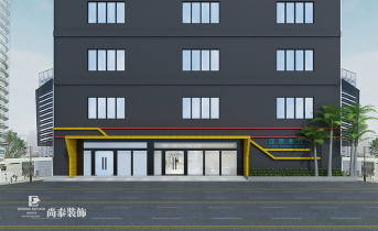 深圳寫字樓裝修設計時布線原則有哪一些？