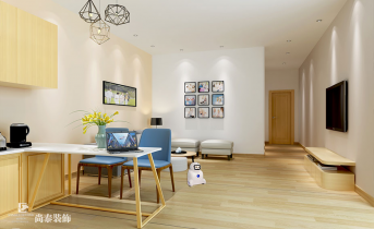 不靠譜的深圳辦公室裝修公司有哪些坑？