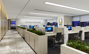 辦公室裝修設(shè)計(jì)要注意什么？如何創(chuàng)造一個(gè)完美辦公空間 