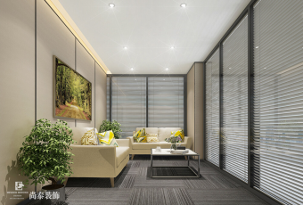 深圳辦公室裝修改造都有哪些好點(diǎn)子？