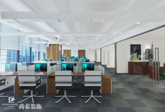 寫字樓應(yīng)該如何裝修設(shè)計？該注意什么？     