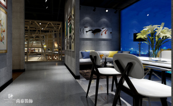 辦公走廊裝飾設(shè)計的要點有哪些？