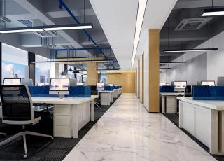 辦公室設(shè)計風(fēng)格，哪一種適合你？