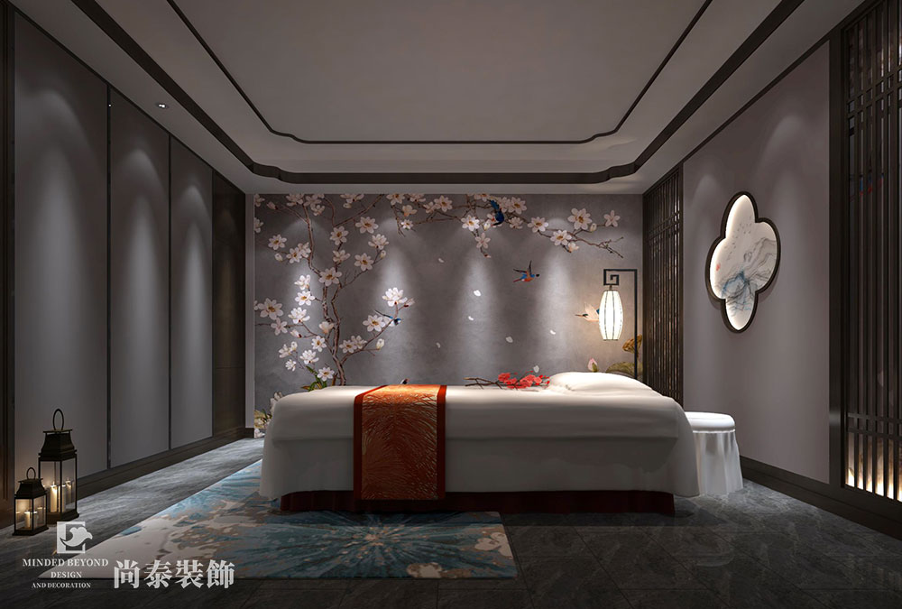 深圳會所設(shè)計,深圳裝修公司