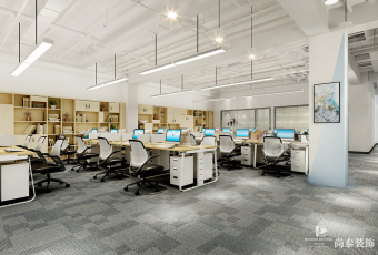 辦公室裝修要注意哪些問(wèn)題？