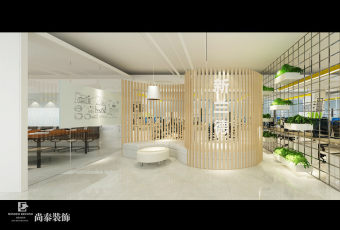 如何理清辦公室裝修頭緒？