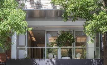 草本系現(xiàn)代風商辦空間 顛覆傳統(tǒng)辦公室刻板印象！