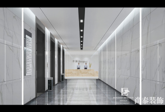 深圳辦公室裝修如何減少浪費，環(huán)保材料不等于環(huán)保裝修