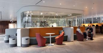 什么是ABW？辦公室設(shè)計、辦公空間與工作模式之間的關(guān)系